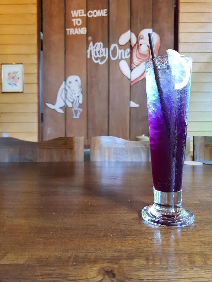 Bansoi 1 & Alley One Cafe Trang Exteriör bild