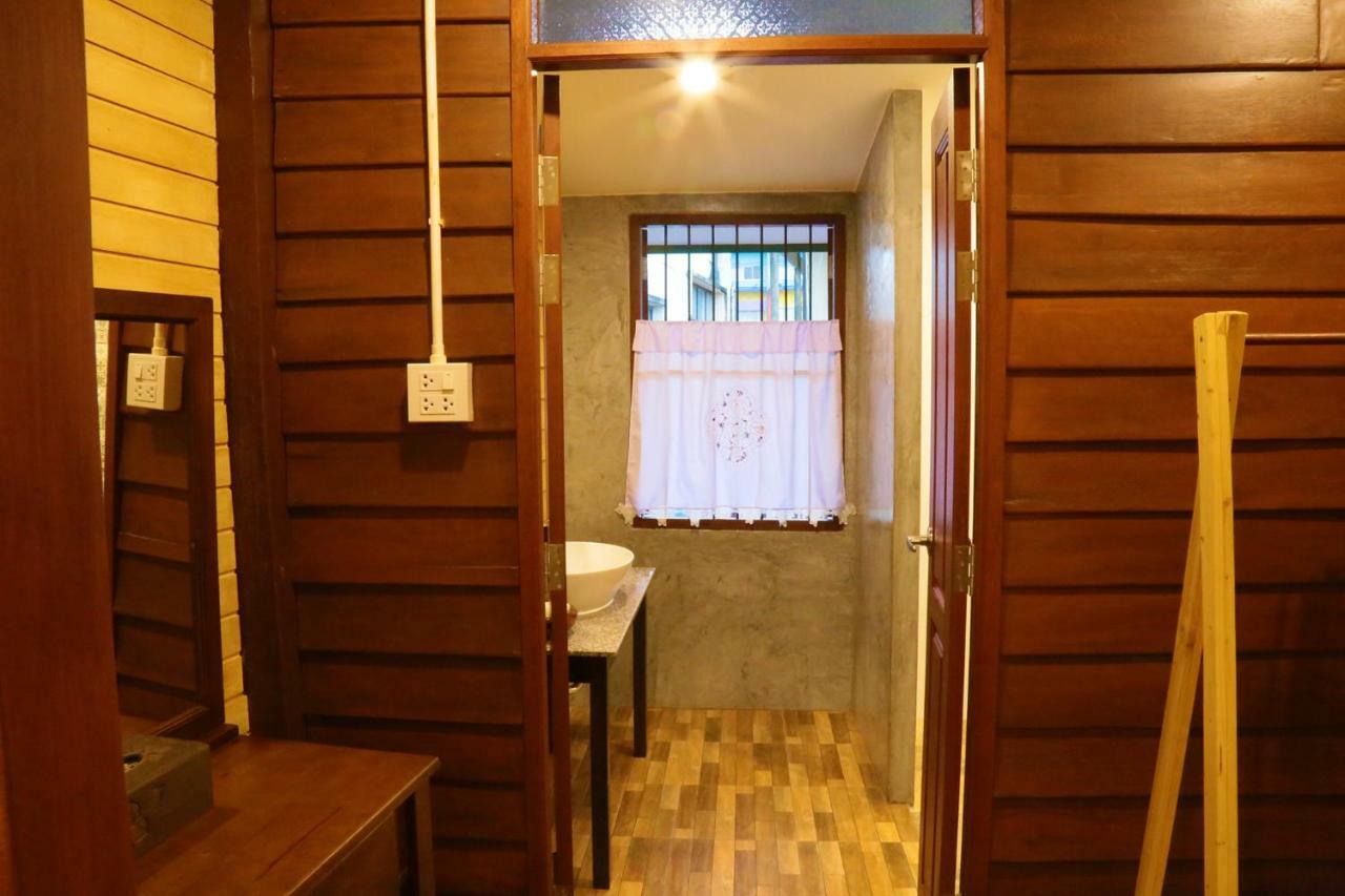 Bansoi 1 & Alley One Cafe Trang Exteriör bild